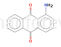 1-Amino anthraquinone